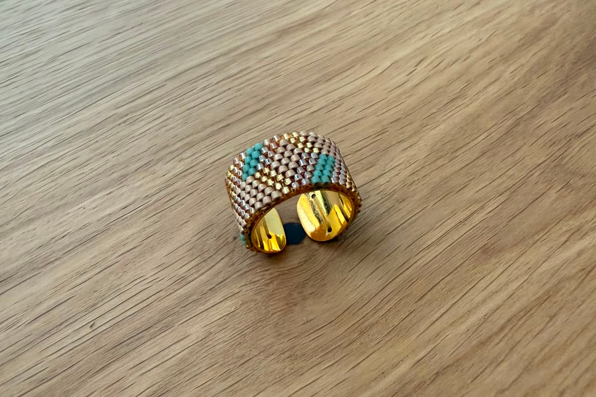 Anillo Tierra