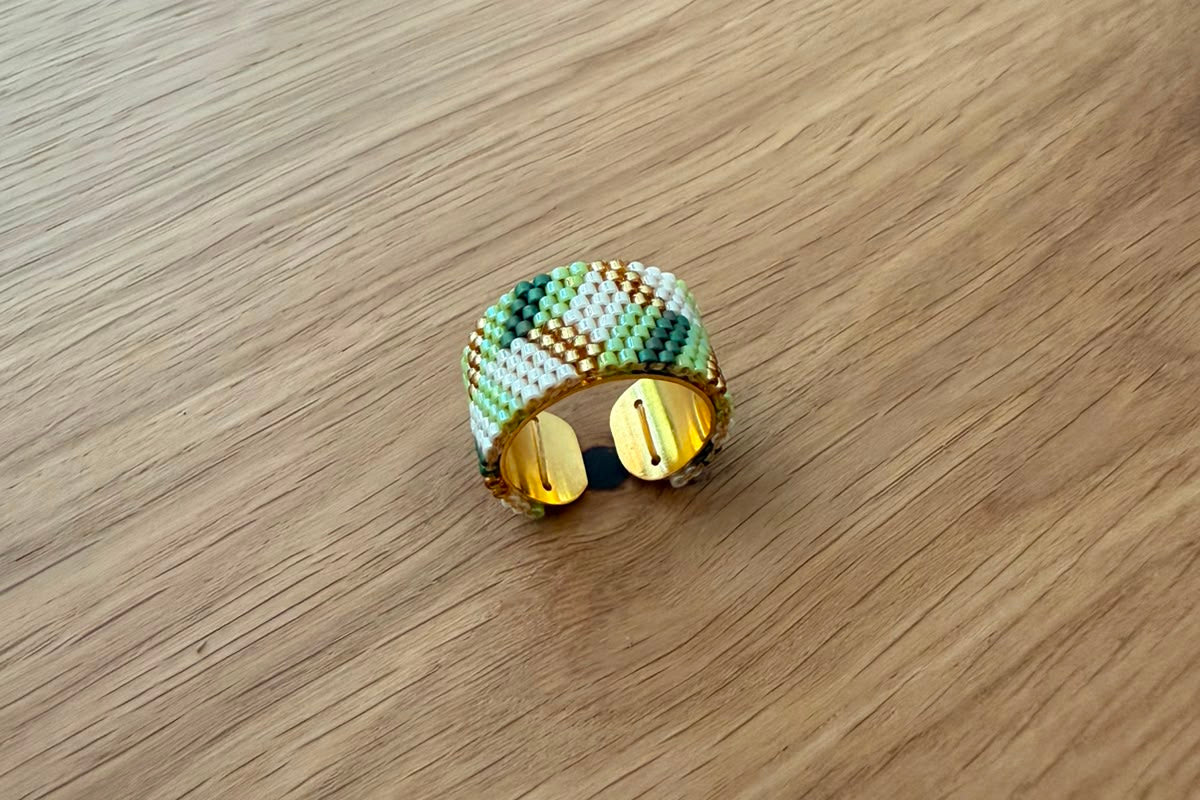 Anillo Oliva