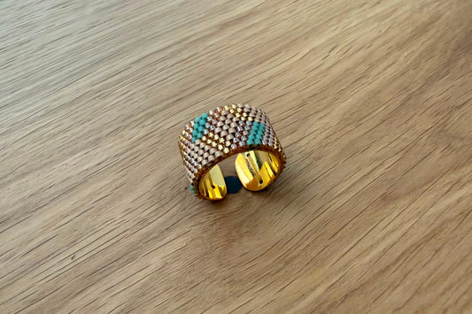 Anillo Tierra