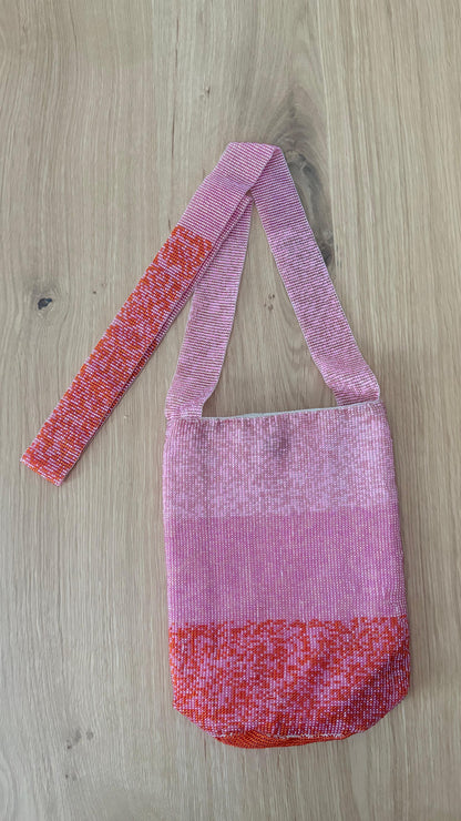 Mochila Sunset Rosa